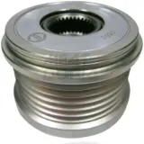 Generatorfreilauf MEAT & DORIA 45278