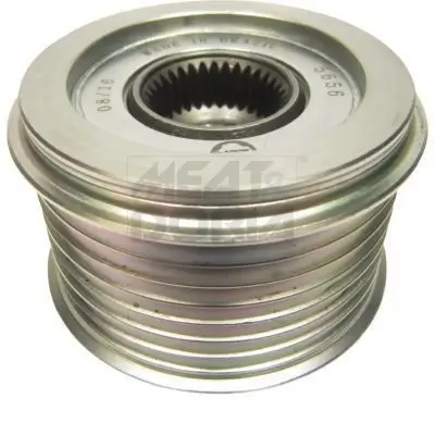 Generatorfreilauf MEAT & DORIA 45279