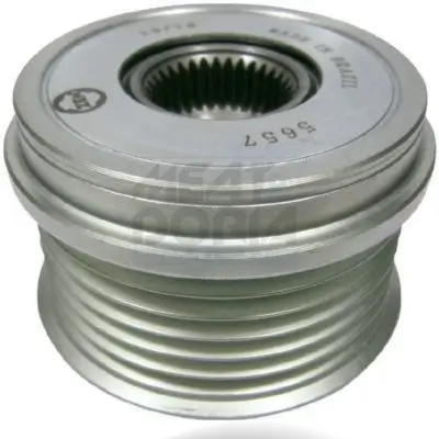 Generatorfreilauf MEAT & DORIA 45280