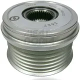 Generatorfreilauf MEAT & DORIA 45280