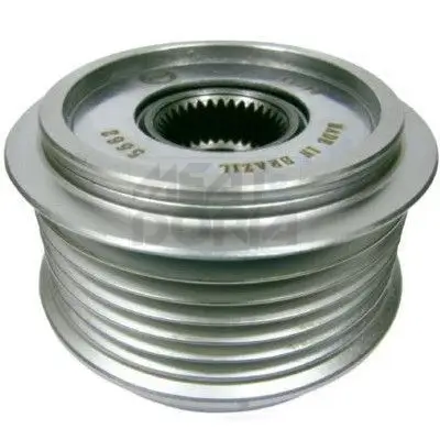 Generatorfreilauf MEAT & DORIA 45285