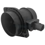 Luftmassenmesser MEAT & DORIA 86392