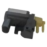 Druckwandler, Turbolader MEAT & DORIA 9740