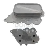 Ölkühler, Motoröl MEAT & DORIA 95208