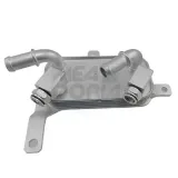 Ölkühler, Automatikgetriebe MEAT & DORIA 95210