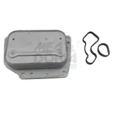 Ölkühler, Motoröl MEAT & DORIA 95212
