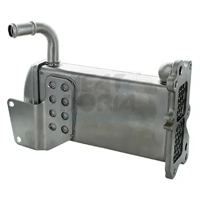 Kühler, Abgasrückführung MEAT & DORIA 88473