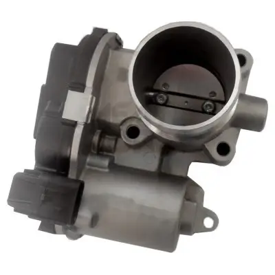 Drosselklappenstutzen MEAT & DORIA 89356