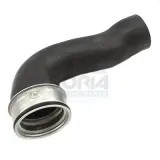 Ladeluftschlauch MEAT & DORIA 96353
