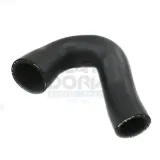 Ladeluftschlauch MEAT & DORIA 96362