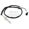 Sensor, Abgastemperatur MEAT & DORIA 12402
