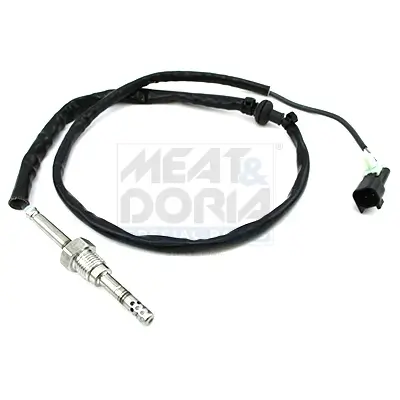 Sensor, Abgastemperatur MEAT & DORIA 12402 Bild Sensor, Abgastemperatur MEAT & DORIA 12402