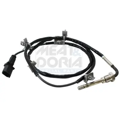 Sensor, Abgastemperatur 12 V MEAT & DORIA 12577