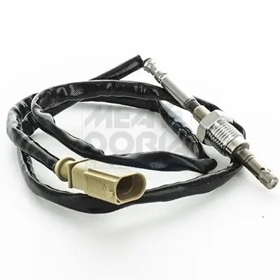 Sensor, Abgastemperatur MEAT & DORIA 12411