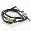 Sensor, Abgastemperatur MEAT & DORIA 12411