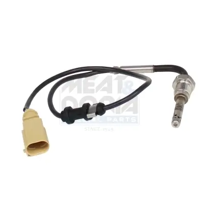 Sensor, Abgastemperatur MEAT & DORIA 12544 Bild Sensor, Abgastemperatur MEAT & DORIA 12544