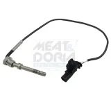 Sensor, Abgastemperatur MEAT & DORIA 12439