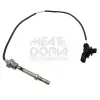 Sensor, Abgastemperatur MEAT & DORIA 12438