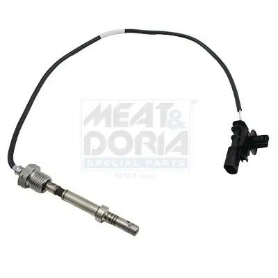 Sensor, Abgastemperatur MEAT & DORIA 12438 Bild Sensor, Abgastemperatur MEAT & DORIA 12438