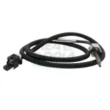 Sensor, Abgastemperatur MEAT & DORIA 12404