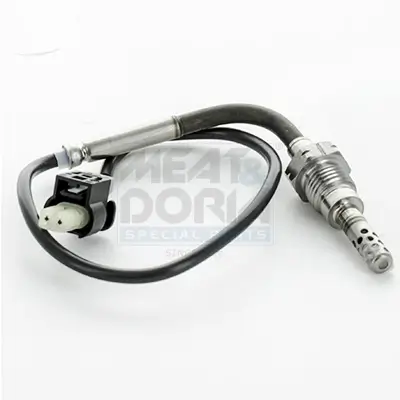Sensor, Abgastemperatur MEAT & DORIA 12406