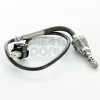 Sensor, Abgastemperatur MEAT & DORIA 12406