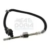 Sensor, Abgastemperatur 12 V MEAT & DORIA 12569