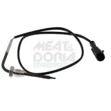 Sensor, Abgastemperatur 12 V MEAT & DORIA 12749