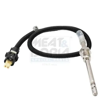 Sensor, Abgastemperatur MEAT & DORIA 12556 Bild Sensor, Abgastemperatur MEAT & DORIA 12556