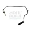Sensor, Abgastemperatur rechts MEAT & DORIA 12538