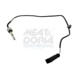 Sensor, Abgastemperatur rechts MEAT & DORIA 12538