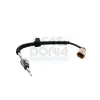 Sensor, Abgastemperatur MEAT & DORIA 12412
