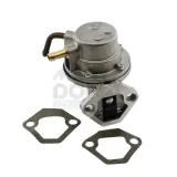 Kraftstoffpumpe MEAT & DORIA POC089