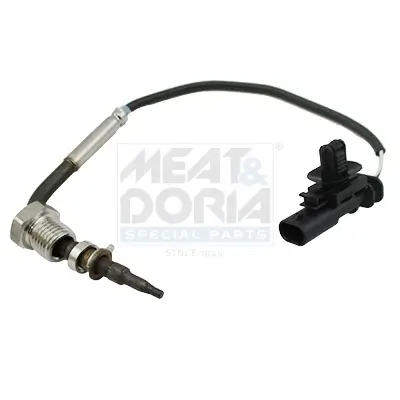 Sensor, Abgastemperatur MEAT & DORIA 12434 Bild Sensor, Abgastemperatur MEAT & DORIA 12434