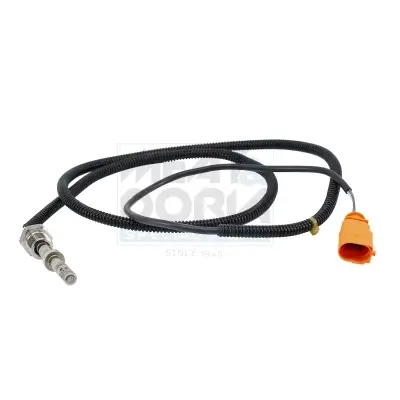 Sensor, Abgastemperatur 12 V MEAT & DORIA 12568
