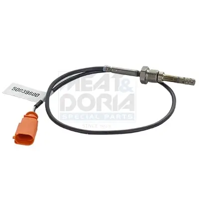 Sensor, Abgastemperatur links MEAT & DORIA 12537 Bild Sensor, Abgastemperatur links MEAT & DORIA 12537