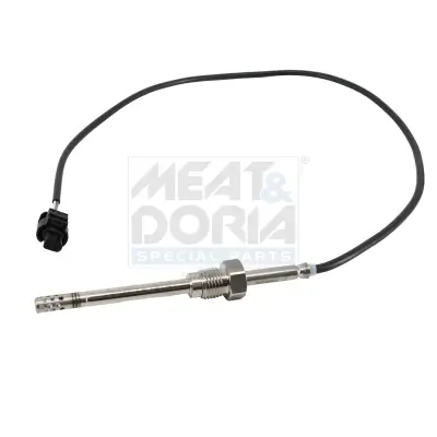 Sensor, Abgastemperatur 12 V MEAT & DORIA 12571 Bild Sensor, Abgastemperatur 12 V MEAT & DORIA 12571