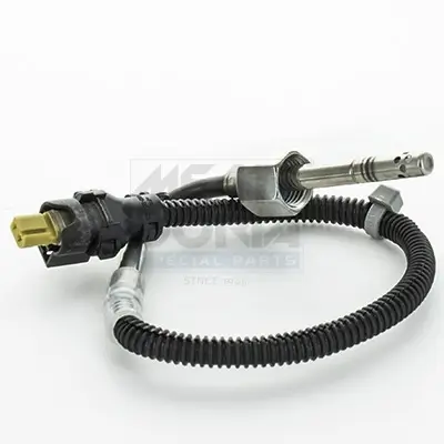 Sensor, Abgastemperatur MEAT & DORIA 12425