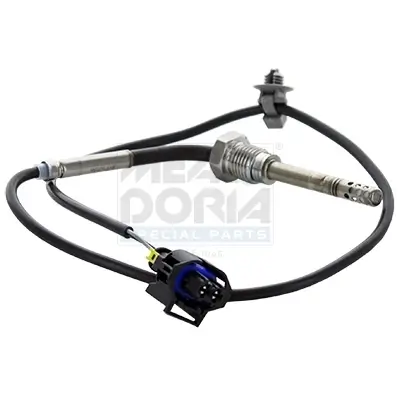 Sensor, Abgastemperatur MEAT & DORIA 12427