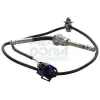 Sensor, Abgastemperatur MEAT & DORIA 12427