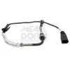 Sensor, Abgastemperatur 12 V MEAT & DORIA 12548