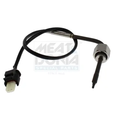 Sensor, Abgastemperatur 12 V MEAT & DORIA 12656 Bild Sensor, Abgastemperatur 12 V MEAT & DORIA 12656