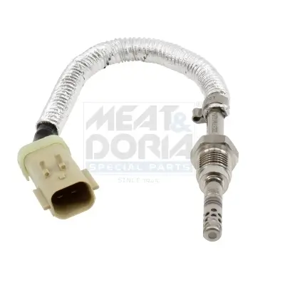 Sensor, Abgastemperatur MEAT & DORIA 12557 Bild Sensor, Abgastemperatur MEAT & DORIA 12557