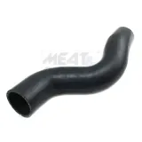 Ladeluftschlauch MEAT & DORIA 96444