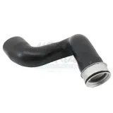 Ladeluftschlauch Ladeluftkühler oben MEAT & DORIA 96457