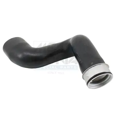 Ladeluftschlauch Ladeluftkühler oben MEAT & DORIA 96457 Bild Ladeluftschlauch Ladeluftkühler oben MEAT & DORIA 96457