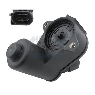 Stellelement, Feststellbremse Bremssattel MEAT & DORIA 85503