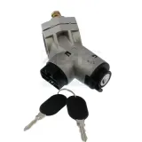 Lenkschloss MEAT & DORIA 28001