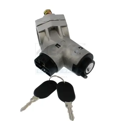 Lenkschloss MEAT & DORIA 28001 Bild Lenkschloss MEAT & DORIA 28001