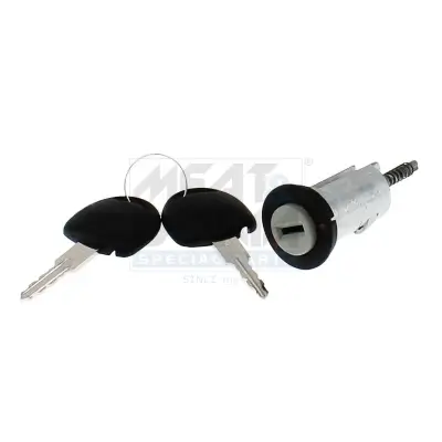 Schließzylinder MEAT & DORIA 28063
